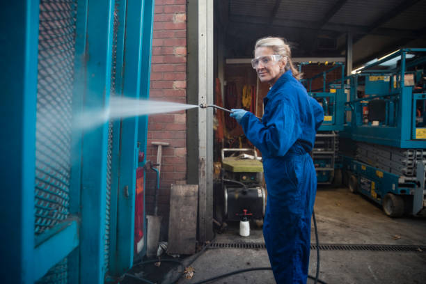 Best Heavy Equipment Washing  in Schlusser, PA