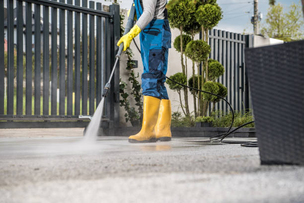 Best Factory Floor Cleaning  in Schlusser, PA